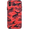 Red Camo
