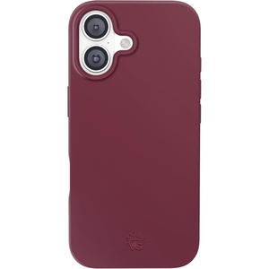 image:imageVELVET CAVIAR Case for iPhone 17 Air  Compatible with MagSafe  10ft Drop Tested  Smooth SatinShield Finish  Burgundy 1990Burgundy 1990