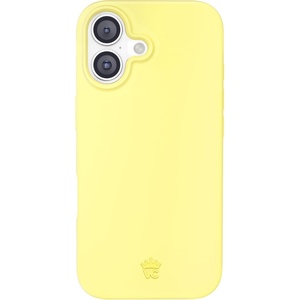 image:imageVELVET CAVIAR Case for iPhone 17 Air  Compatible with MagSafe  10ft Drop Tested  Smooth SatinShield Finish  Burgundy 1990Butter Yellow
