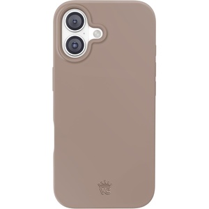 image:imageVELVET CAVIAR Case for iPhone 17 Air  Compatible with MagSafe  10ft Drop Tested  Smooth SatinShield Finish  Burgundy 1990Cashmere Taupe