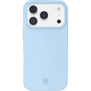 image:imageVELVET CAVIAR Case for iPhone 17 Air  Compatible with MagSafe  10ft Drop Tested  Smooth SatinShield Finish  Burgundy 1990Cotton Candy Blue 20