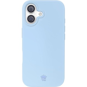 image:imageVELVET CAVIAR Case for iPhone 17 Air  Compatible with MagSafe  10ft Drop Tested  Smooth SatinShield Finish  Burgundy 1990Cotton Candy Blue