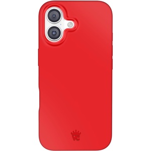 image:imageVELVET CAVIAR Case for iPhone 17 Air  Compatible with MagSafe  10ft Drop Tested  Smooth SatinShield Finish  Burgundy 1990Hot Girl Red