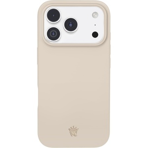 image:imageVELVET CAVIAR Case for iPhone 17 Air  Compatible with MagSafe  10ft Drop Tested  Smooth SatinShield Finish  Burgundy 1990Sand Stone 20