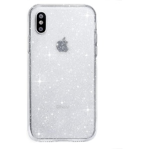 image:imageVelvet Caviar Compatible with iPhone Xs Max Case  Iridescent Holographic Color Changing  Cool Reflective Phone Cover for Girls Men NebulaStardust Glitter