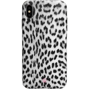image:imageVelvet Caviar Compatible with iPhone Xs Max Case Camo  Cute Protective Phone Cases for Girls amp Women Pink Blue Nude CamouflageSnow Leopard