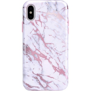 image:imageVelvet Caviar Compatible with iPhone Xs Max Case Camo  Cute Protective Phone Cases for Girls amp Women Pink Blue Nude CamouflageWhite Marble Pink Chrome