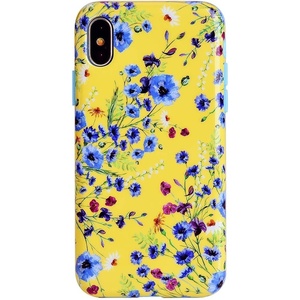 image:imageVelvet Caviar Compatible with iPhone Xs Max Case Camo  Cute Protective Phone Cases for Girls amp Women Pink Blue Nude CamouflageYellow Floral