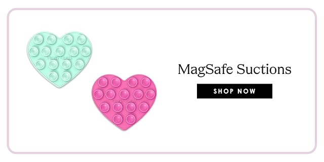 Velvet Caviar | Style & Defense – Slim Shockproof Cases with Coordinated MagSafe Gear