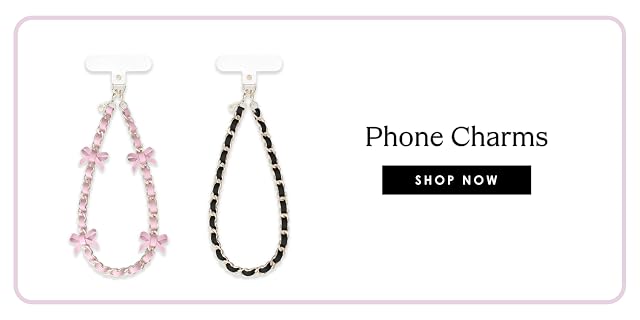 Velvet Caviar | Style & Defense – Slim Shockproof Cases with Coordinated MagSafe Gear