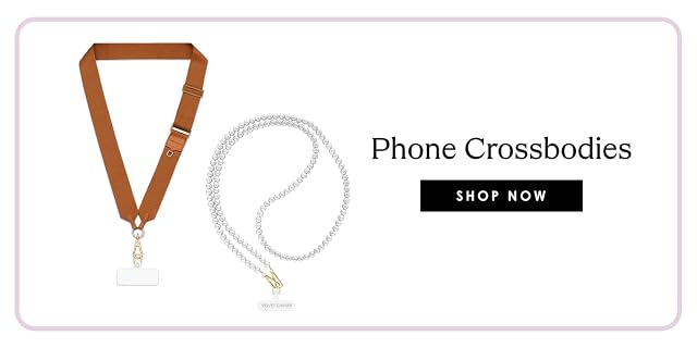 Velvet Caviar | Style & Defense – Slim Shockproof Cases with Coordinated MagSafe Gear