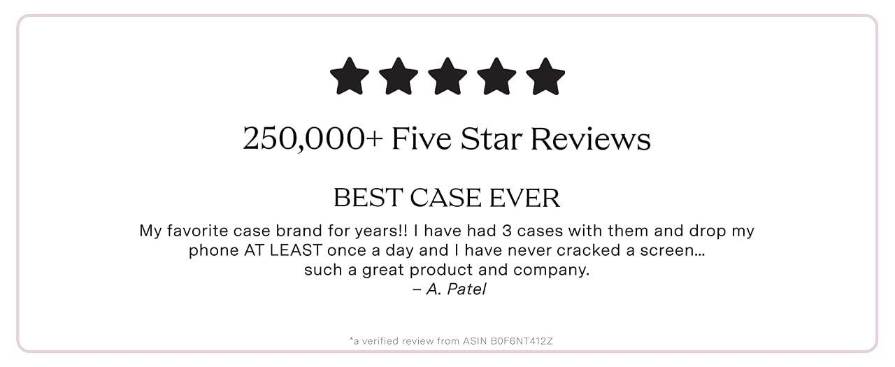 Velvet Caviar | Style & Defense – Slim Shockproof Cases with Coordinated MagSafe Gear
