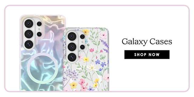 Velvet Caviar | Style & Defense – Slim Shockproof Cases with Coordinated MagSafe Gear