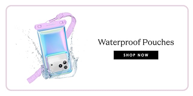 Velvet Caviar | Style & Defense – Slim Shockproof Cases with Coordinated MagSafe Gear