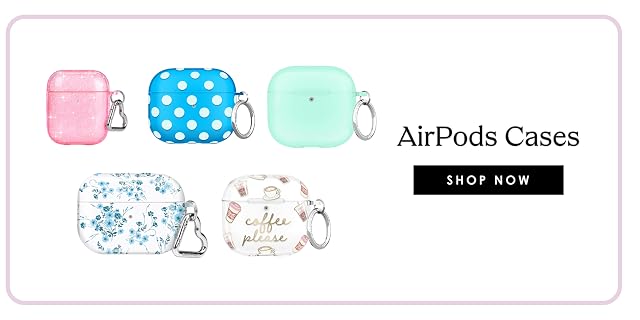 Velvet Caviar | Style & Defense – Slim Shockproof Cases with Coordinated MagSafe Gear