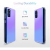 image:imageVELVET CAVIAR Compatible with Samsung Galaxy S20 Plus Case  Cute Protective Phone Cases for Women Girls Iridescent Nebula