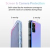 image:imageVELVET CAVIAR Compatible with Samsung Galaxy S20 Plus Case  Cute Protective Phone Cases for Women Girls Iridescent Nebula