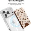 image:imageVELVET CAVIAR compatible with MagSafe Wallet 20  Magnetic Card Holder Wallet for iPhone 171615141312 or Phone Cases compatible with MagSafe  Rodeo DriveRodeo Drive