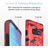 image:imageVelvet Caviar Case Compatible with Samsung Galaxy S10  Cute Protective Phone Cases for Girls Women Red CamoRed Camo