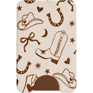 image:imageVELVET CAVIAR compatible with MagSafe Wallet 20  Magnetic Card Holder Wallet for iPhone 171615141312 or Phone Cases compatible with MagSafe  Rodeo DriveRodeo Drive