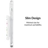 image:imageVELVET CAVIAR Compatible with MagSafe Battery Pack  Magnetic Portable Power Bank with USBC Cable  Slim Pod Charger for iPhone 12 13 14 15  Fast Charging 5000 mAh Enchanted FloralEnchanted Floral