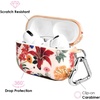image:imageVelvet Caviar Compatible with AirPods Pro Case 2nd and 1st Generation  Cute Protective Hard Cover for Women  Nude Vintage Wildflowers FloralNude Vintage Floral