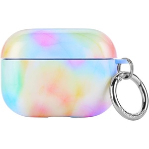 image:imageVelvet Caviar Compatible with AirPods Pro Case 2nd and 1st Generation  Cute Protective Hard Cover for Women  Nude Vintage Wildflowers FloralPastel Tie Dye