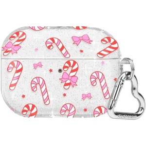 image:imageVelvet Caviar Compatible with AirPods Pro Case 2nd and 1st Generation  Cute Protective Hard Cover for Women  Nude Vintage Wildflowers FloralPeppermint Princess