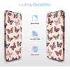 image:imageVELVET CAVIAR Compatible with iPhone 7 Plus Case amp iPhone 8 Plus Case Butterfly for Women amp Girls  Cute Clear Protective Phone Cases Colorful ButterfliesButterfly