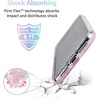 image:imageVELVET CAVIAR Compatible with iPhone 7 Plus Case amp iPhone 8 Plus Case Butterfly for Women amp Girls  Cute Clear Protective Phone Cases Colorful ButterfliesPink Rose Quartz