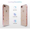 image:imageVELVET CAVIAR Compatible with iPhone 7 Plus Case amp iPhone 8 Plus Case Butterfly for Women amp Girls  Cute Clear Protective Phone Cases Colorful ButterfliesStars and Moon