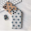 image:imageVELVET CAVIAR Compatible with iPhone 7 Plus Case amp iPhone 8 Plus Case Butterfly for Women amp Girls  Cute Clear Protective Phone Cases Colorful ButterfliesEvil Eye