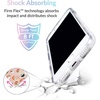 image:imageVELVET CAVIAR Compatible with iPhone 7 Plus Case amp iPhone 8 Plus Case Butterfly for Women amp Girls  Cute Clear Protective Phone Cases Colorful ButterfliesSushi