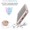 image:imageVELVET CAVIAR Compatible with iPhone 7 Plus Case amp iPhone 8 Plus Case Butterfly for Women amp Girls  Cute Clear Protective Phone Cases Colorful ButterfliesCoffee
