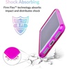 image:imageVELVET CAVIAR Compatible with iPhone 8 Plus CaseiPhone 7 Plus Case Neon Pink  Cute Clear Protective Phone Cover for Women Girls Hot PinkNeon Purple