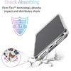 image:imageVelvet Caviar Compatible with iPhone Xs Case amp iPhone X Case Butterfly for Women amp Girls  Cute Clear Protective Phone Cases Colorful ButterfliesButterfly