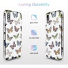 image:imageVelvet Caviar Compatible with iPhone Xs Case amp iPhone X Case Butterfly for Women amp Girls  Cute Clear Protective Phone Cases Colorful ButterfliesButterfly