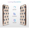 image:imageVelvet Caviar Compatible with iPhone Xs Case amp iPhone X Case Butterfly for Women amp Girls  Cute Clear Protective Phone Cases Colorful ButterfliesEvil Eye