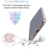 image:imageVelvet Caviar Compatible with iPhone Xs Case amp iPhone X Case Butterfly for Women amp Girls  Cute Clear Protective Phone Cases Colorful ButterfliesHolographic Pineapple