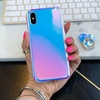image:imageVelvet Caviar Compatible with iPhone Xs Case amp iPhone X Case Butterfly for Women amp Girls  Cute Clear Protective Phone Cases Colorful ButterfliesNebula