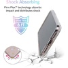 image:imageVelvet Caviar Compatible with iPhone Xs Case amp iPhone X Case Butterfly for Women amp Girls  Cute Clear Protective Phone Cases Colorful ButterfliesStars and Moon