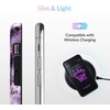 image:imageVelvet Caviar for iPhone X Case and iPhone Xs Case Cute Purple Marble
