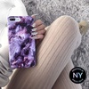 image:imageVelvet Caviar for iPhone X Case and iPhone Xs Case Cute Purple Marble
