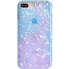 image:imageVELVET CAVIAR Compatible with iPhone 7 Plus Case amp iPhone 8 Plus Case Butterfly for Women amp Girls  Cute Clear Protective Phone Cases Colorful ButterfliesBlue Opal Quartz