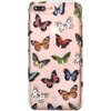 image:imageVELVET CAVIAR Compatible with iPhone 7 Plus Case amp iPhone 8 Plus Case Butterfly for Women amp Girls  Cute Clear Protective Phone Cases Colorful ButterfliesButterfly