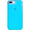 image:imageVELVET CAVIAR Compatible with iPhone 8 Plus CaseiPhone 7 Plus Case Neon Pink  Cute Clear Protective Phone Cover for Women Girls Hot PinkNeon Blue