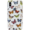 image:imageVelvet Caviar Compatible with iPhone Xs Case amp iPhone X Case Butterfly for Women amp Girls  Cute Clear Protective Phone Cases Colorful ButterfliesButterfly