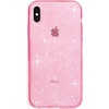 Pink Stardust Glitter