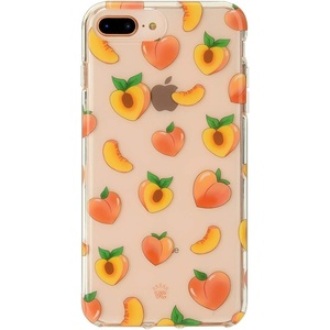 image:imageVELVET CAVIAR Compatible with iPhone 7 Plus Case amp iPhone 8 Plus Case Butterfly for Women amp Girls  Cute Clear Protective Phone Cases Colorful ButterfliesJust Peachy