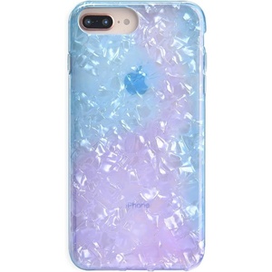 image:imageVELVET CAVIAR Compatible with iPhone 7 Plus Case amp iPhone 8 Plus Case Butterfly for Women amp Girls  Cute Clear Protective Phone Cases Colorful ButterfliesBlue Opal Quartz